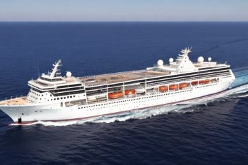Akdeniz Cruise Turları
