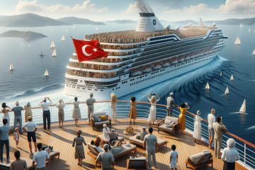 Türkiye çıkışlı gemi turları