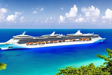 Uzak Doğu Cruise Turları