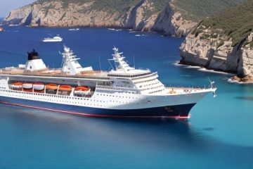 Yunan Adaları Cruise Turları