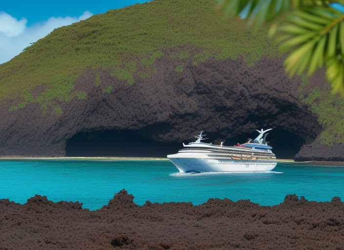Galapagos Adaları’nda Doğayla Buluşan Cruise2 - Gemitour.com
