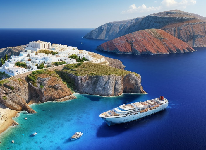 Yunan Adaları Gemi Turları2 - Gemitour.com